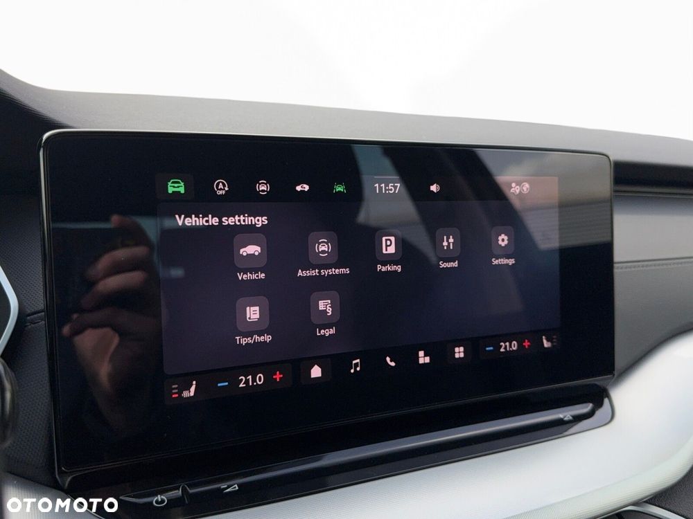 Skoda Octavia 1.5 TSI Selection - 24