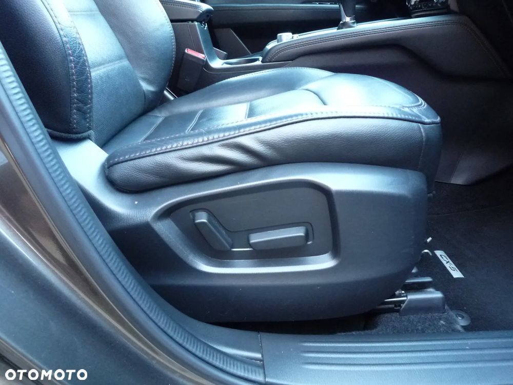 Mazda CX-5 2.2 D Skymotion - 22