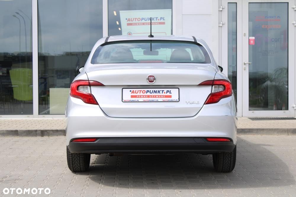 Fiat Tipo - 4