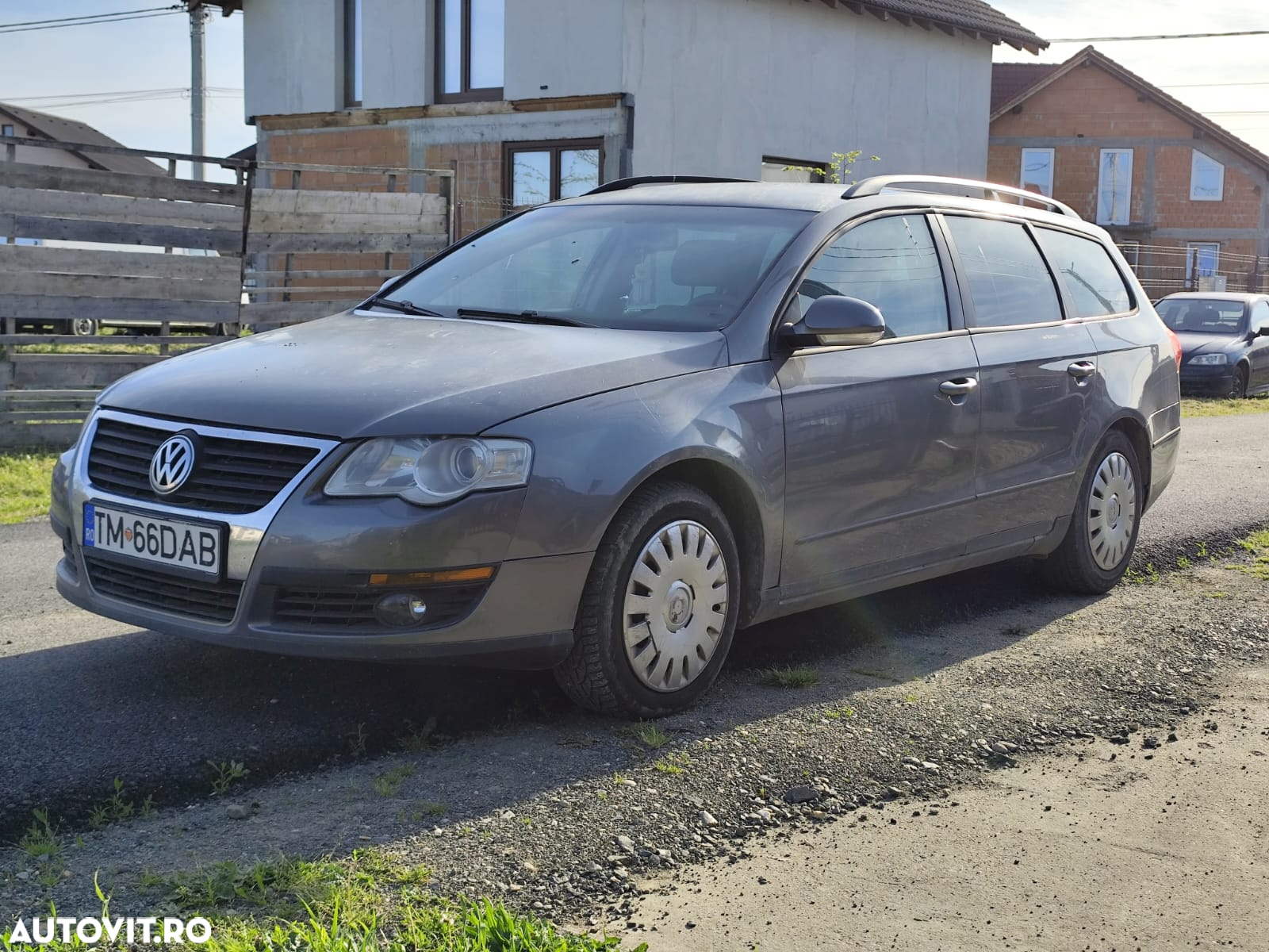 Volkswagen Passat Variant 2.0 TDI Trendline - 3