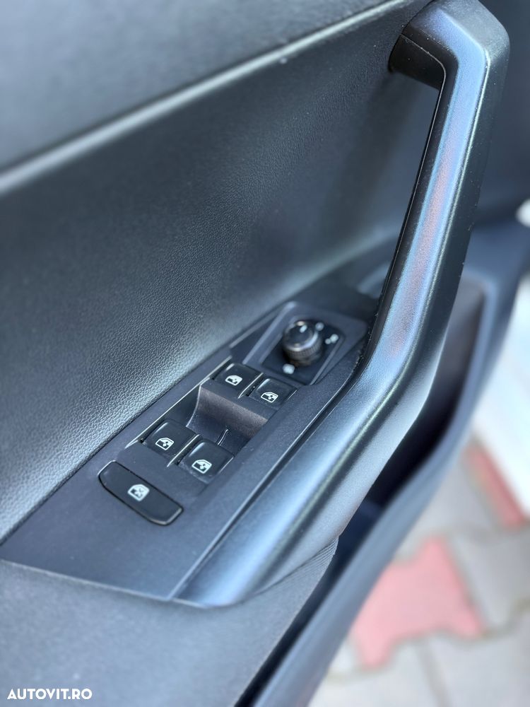 Volkswagen Polo 1.0 Trendline - 13