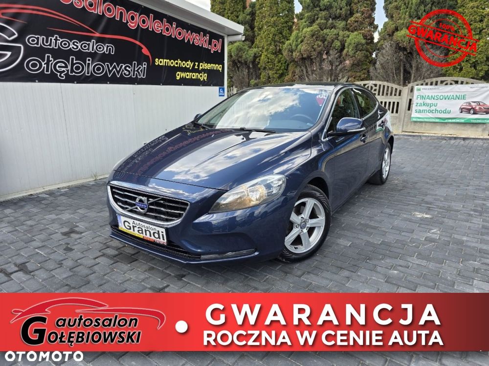 Volvo V40 - 1