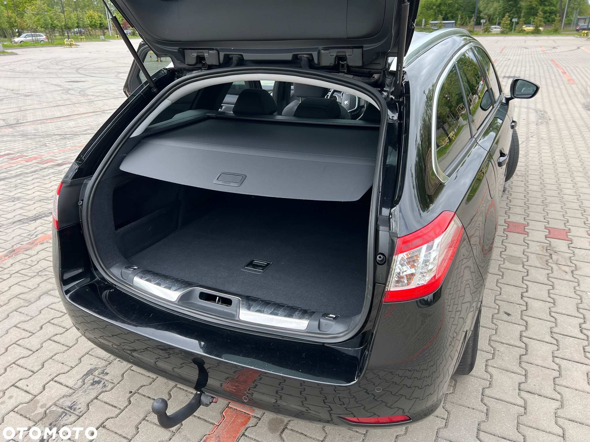 Peugeot 508 SW HDi FAP 140 Family - 20