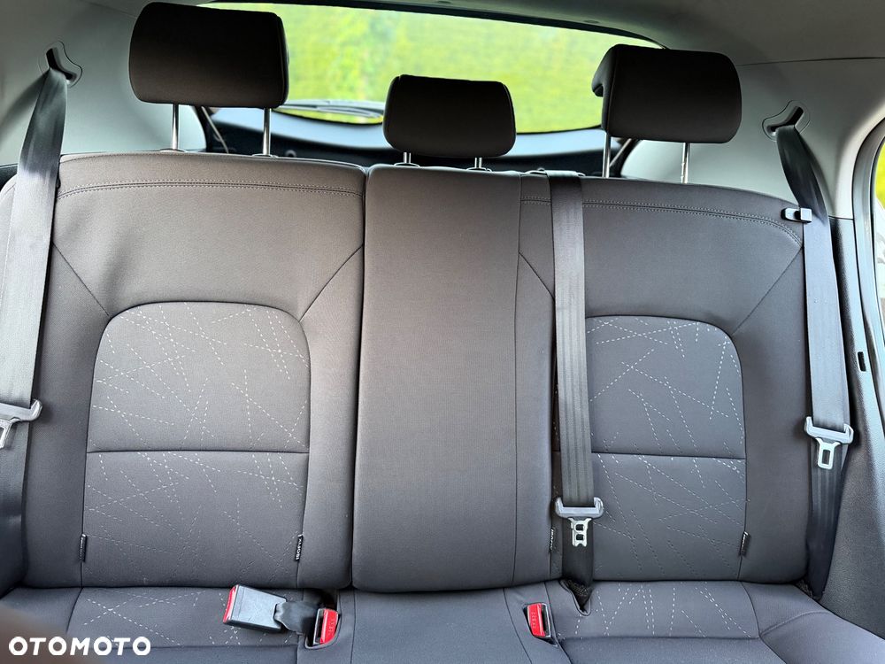 Kia Rio 1.4 CRDI Platinum Edition - 30