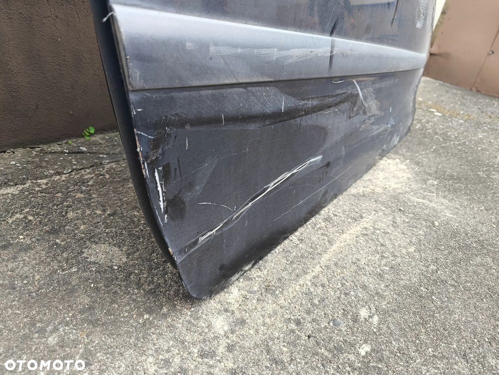 VW Polo IV 9N drzwi prawe przednie - 3