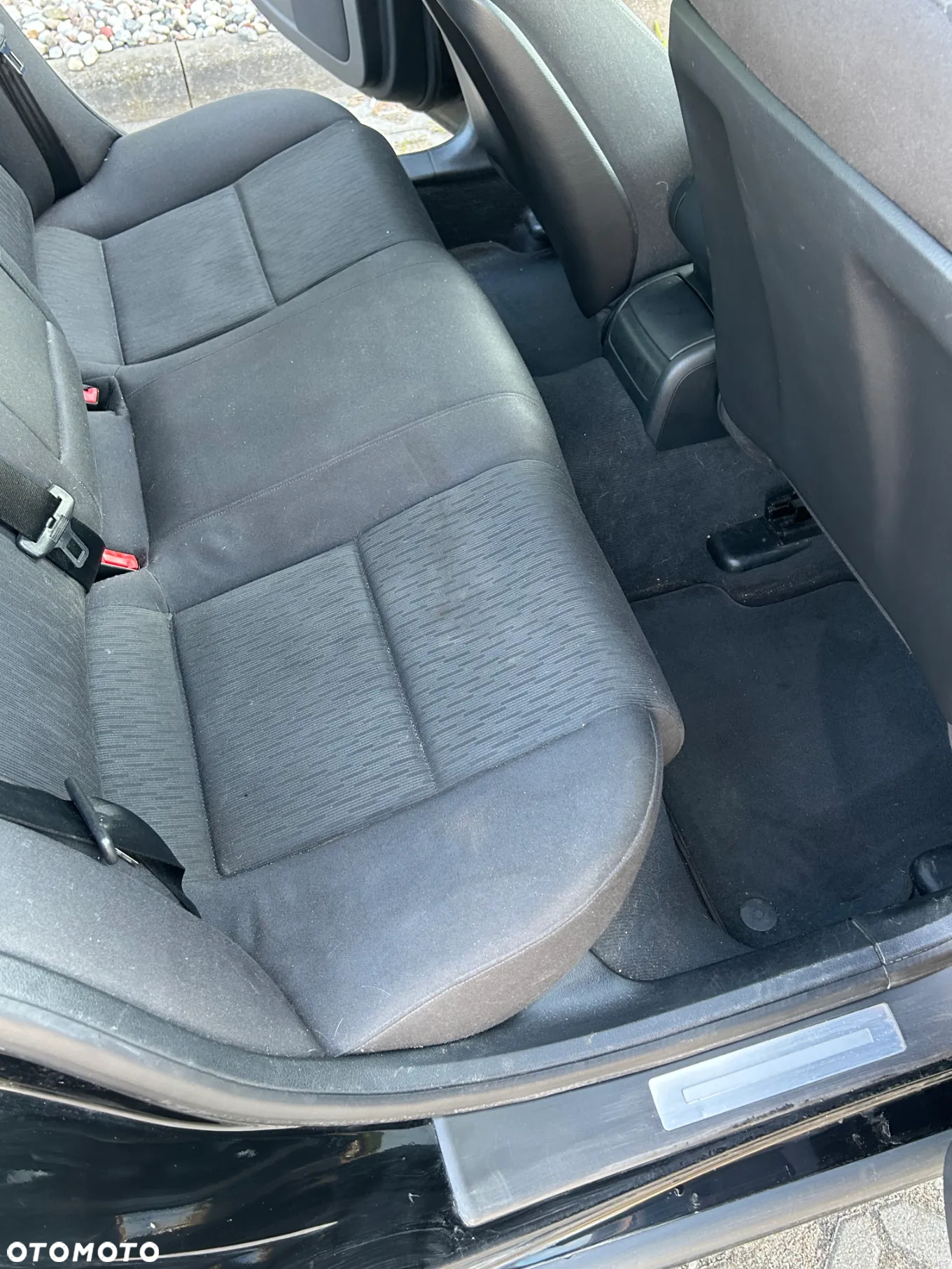 Audi A4 1.8 T - 16