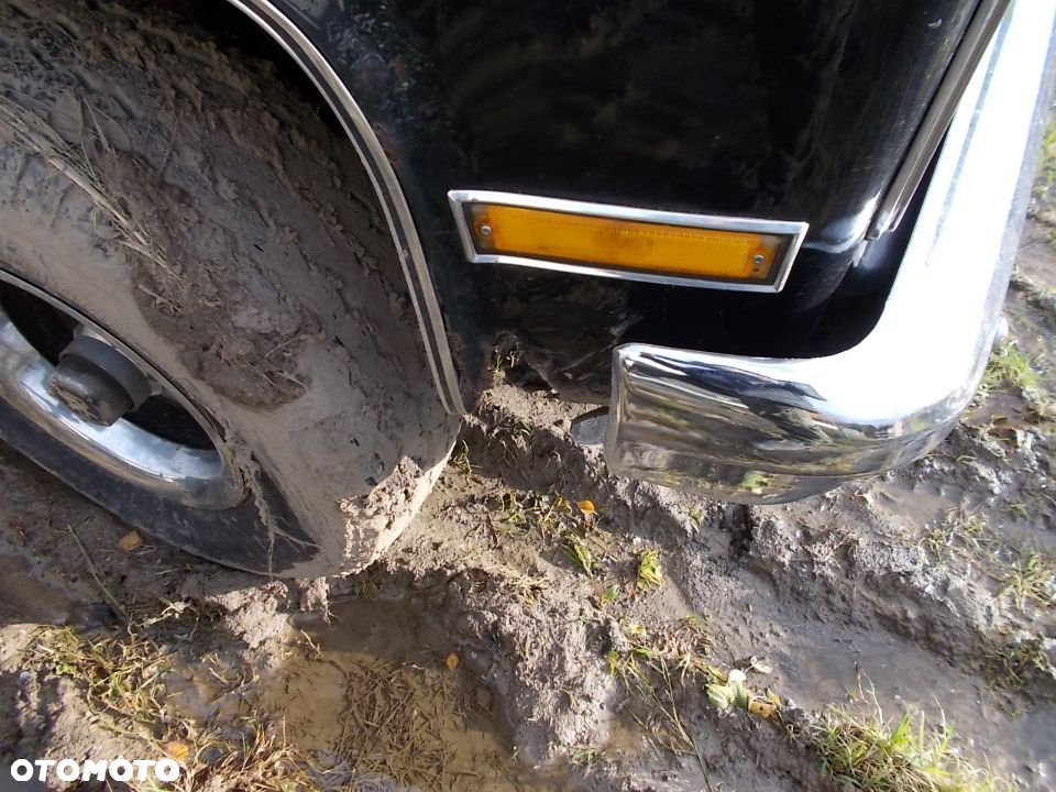 Chevrolet Blazer - 4