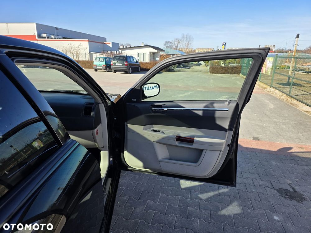 Chrysler 300C 3.0 CRD DPF Automatik - 13