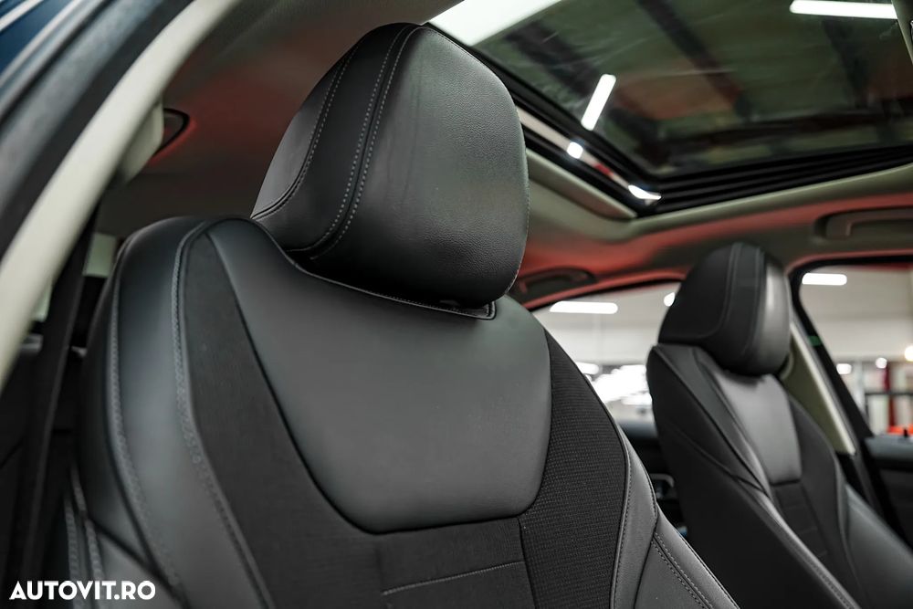 BMW Seria 3 320e Aut. Sport Line - 21