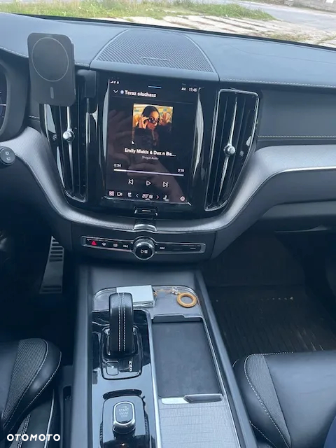 Volvo XC 60 - 4