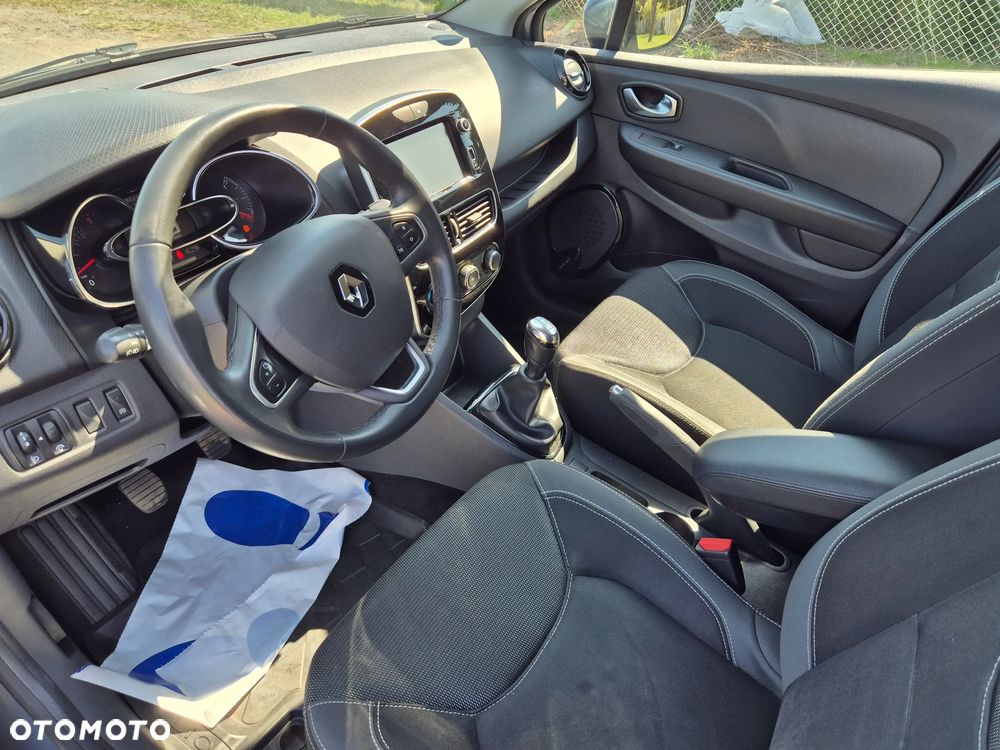 Renault Clio Energy dCi 90 Business - 6