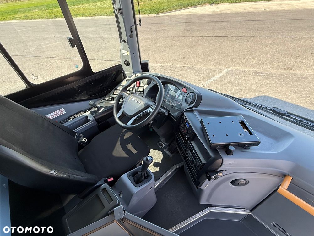 Iveco Crossway LE - 12