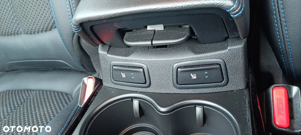 Renault Kadjar 1.3 TCe FAP Limited - 15