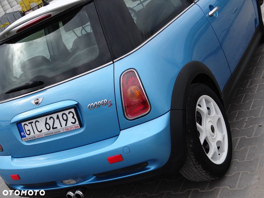 MINI Cooper S Standard - 14