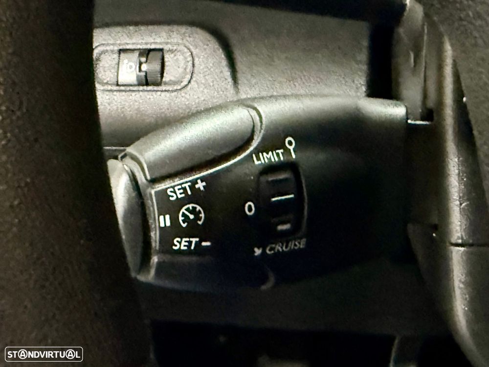 Peugeot Partner 1.6 BlueHDi Outdoor - 14