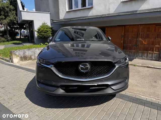 Mazda CX-5 2.0 Skydream 2WD - 8
