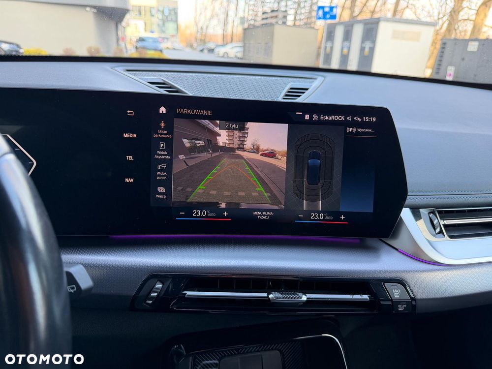 BMW X1 xDrive23d mHEV sport - 19