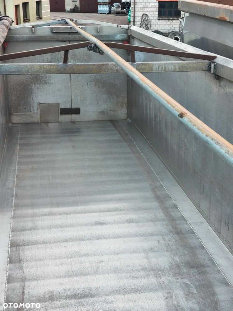 Kempf 46m3, nowe klocki,opony 80% - 13