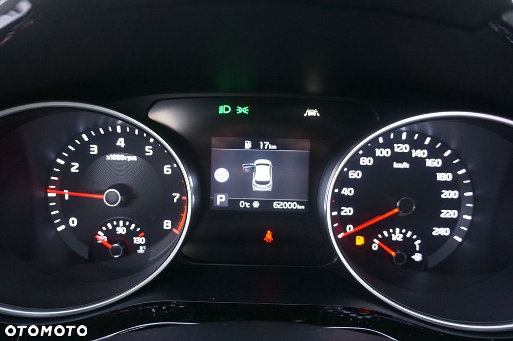 Kia Ceed 1.5 T-GDI DCT7 OPF Spirit - 7