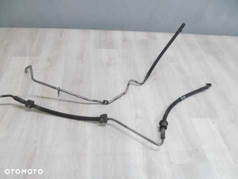 MB SPRINTER 906 13-18 RURKA PRZEWOD WAZ WSPOMAGANIA 9064661624 - 5