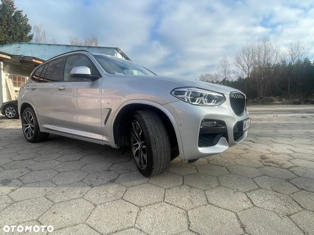 BMW X3 - 2