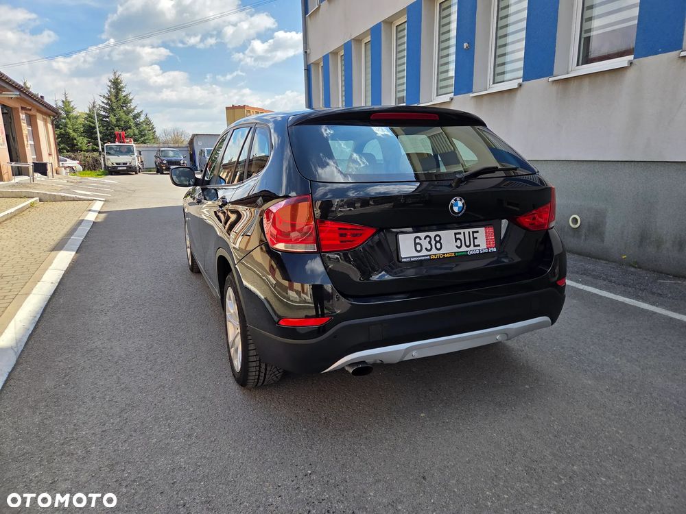 BMW X1 sDrive18i xLine - 5