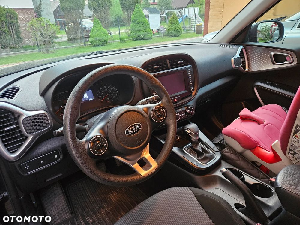 Kia Soul - 6