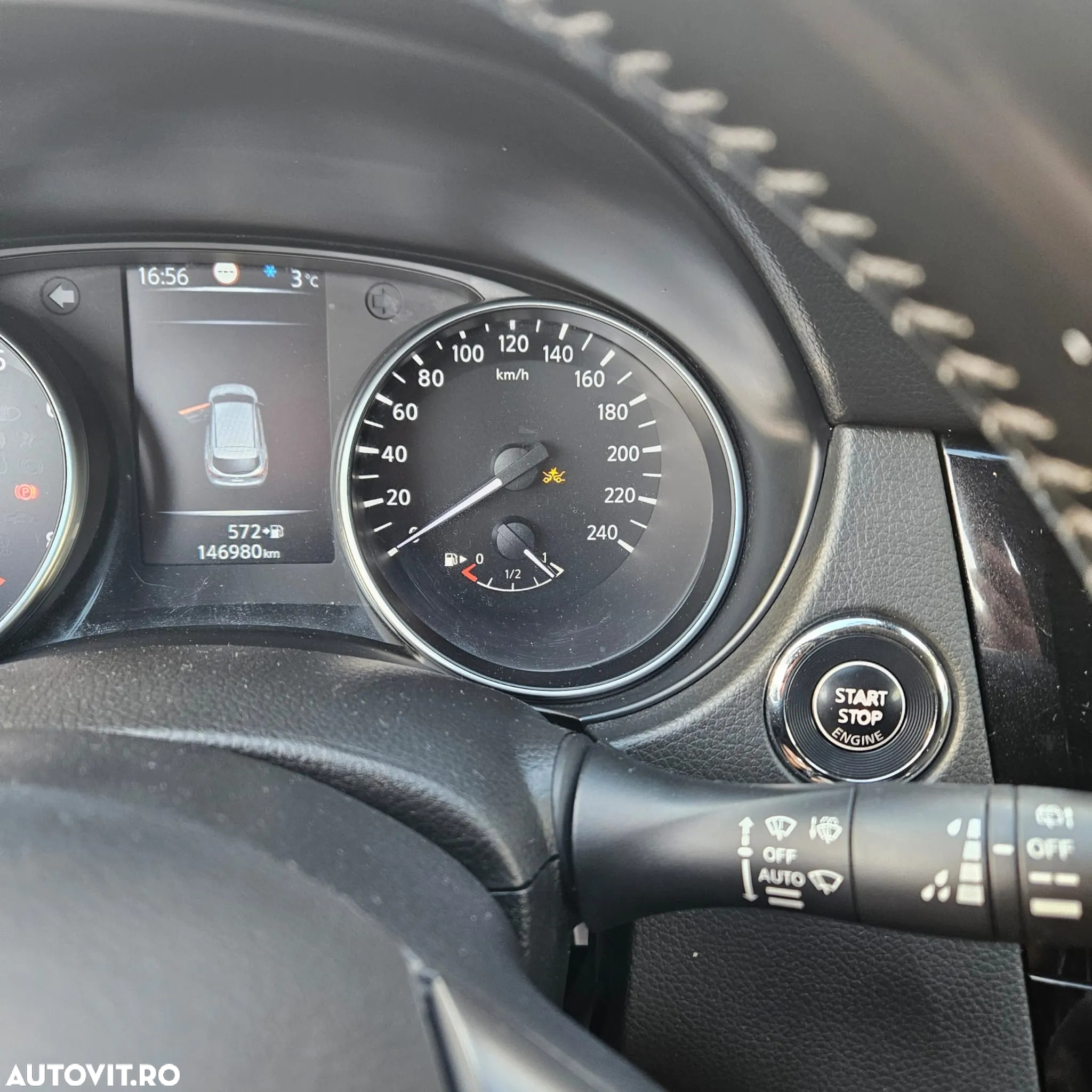Nissan Qashqai 1.2 DIG-T Start/Stop N-Connecta - 19