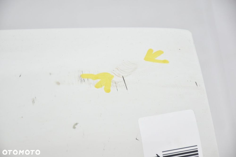 drzwi tylne tył prawe opel combo iii d fiat doblo - 3