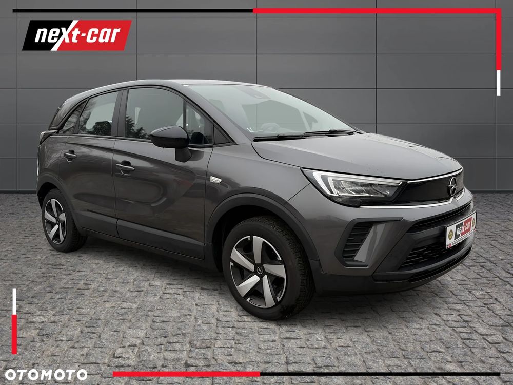 Opel Crossland X 1.2 Edition - 7