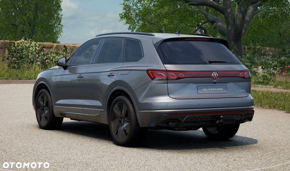 Volkswagen Touareg 3.0 V6 TFSI PHEV 340kW 4Motion R Final Edition - 2