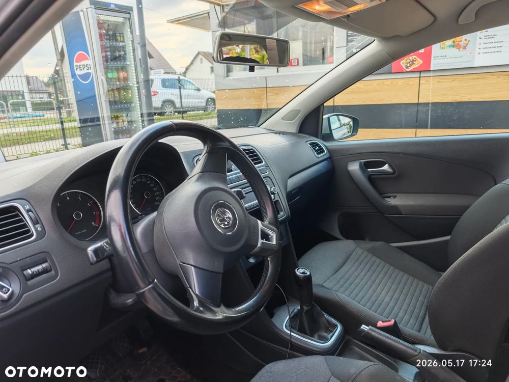 Volkswagen Polo 1.2 TSI Comfortline - 11