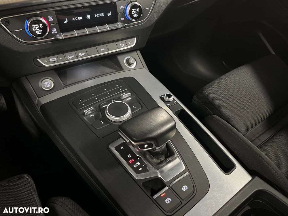 Audi Q5 40 TDI quattro S tronic - 23