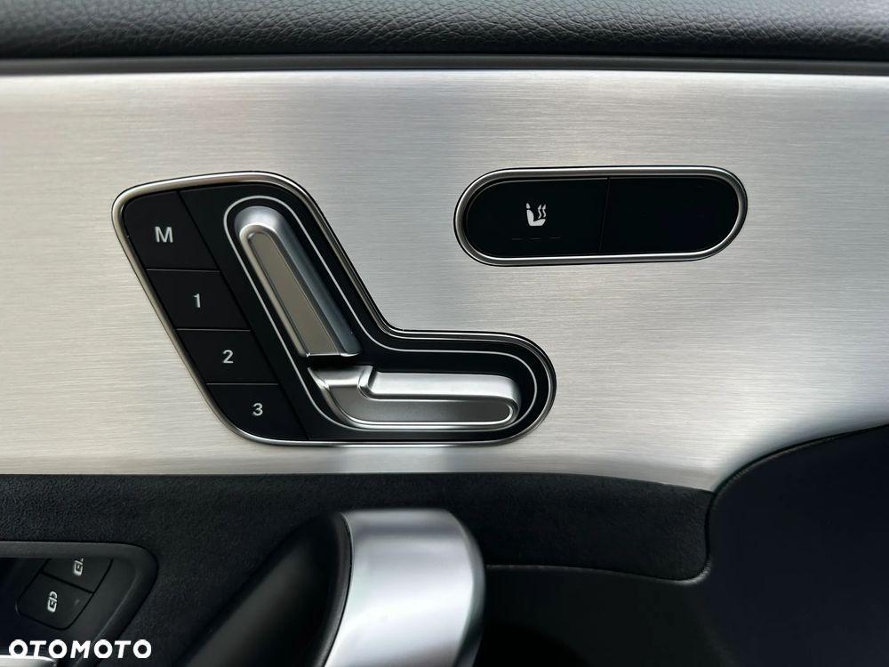 Mercedes-Benz Klasa A 45 S AMG 4-Matic 8G-DCT - 19