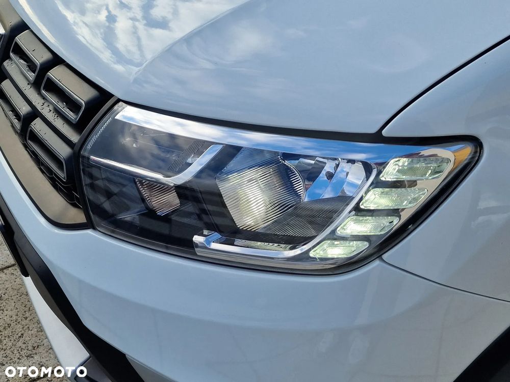 Dacia Sandero Stepway - 22