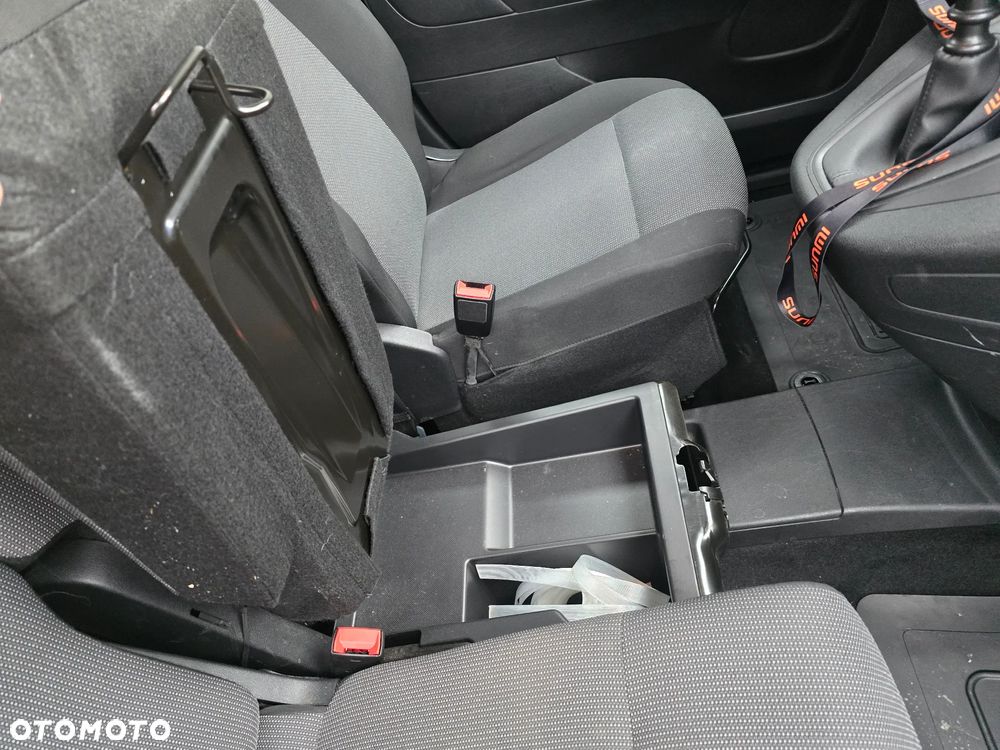 Toyota Proace City - 39