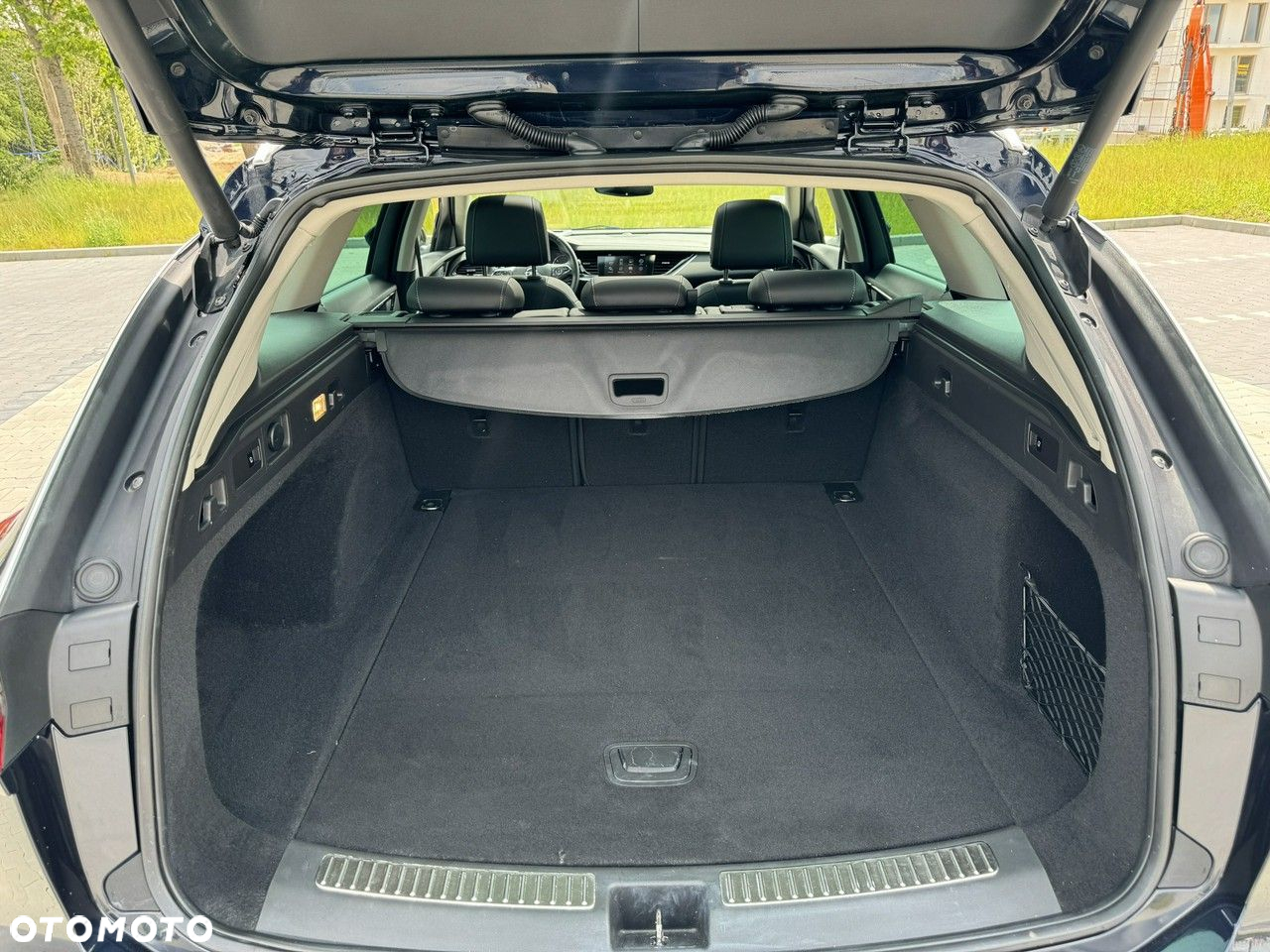 Opel Insignia Sports Tourer 2.0 Diesel Business Edition - 39
