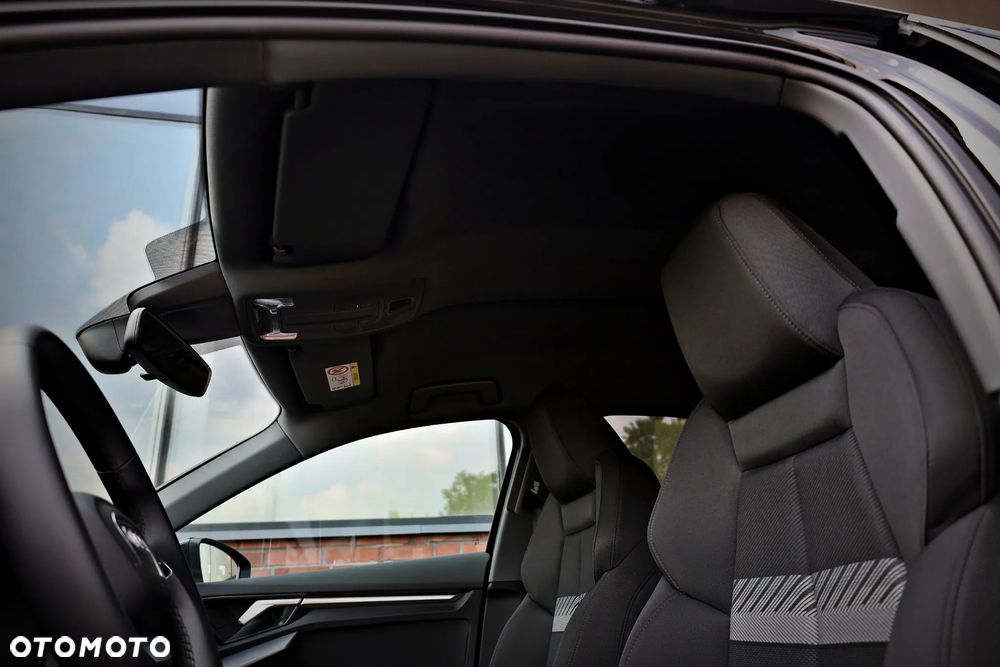 Audi A3 Limousine - 22