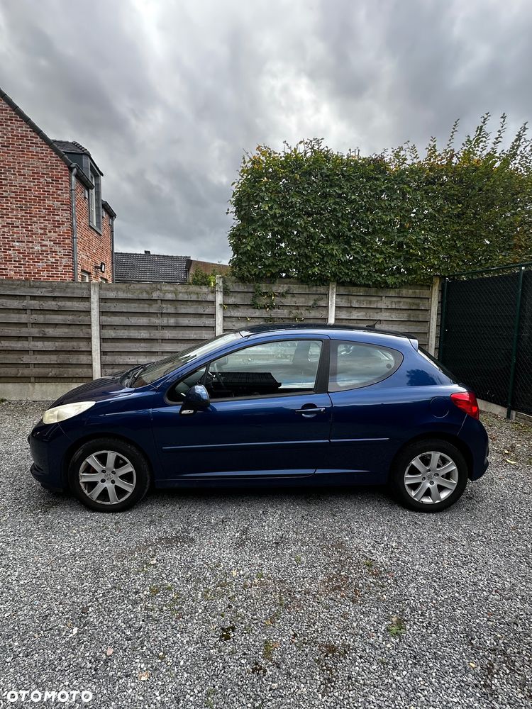 Peugeot 207 120 Premium - 9