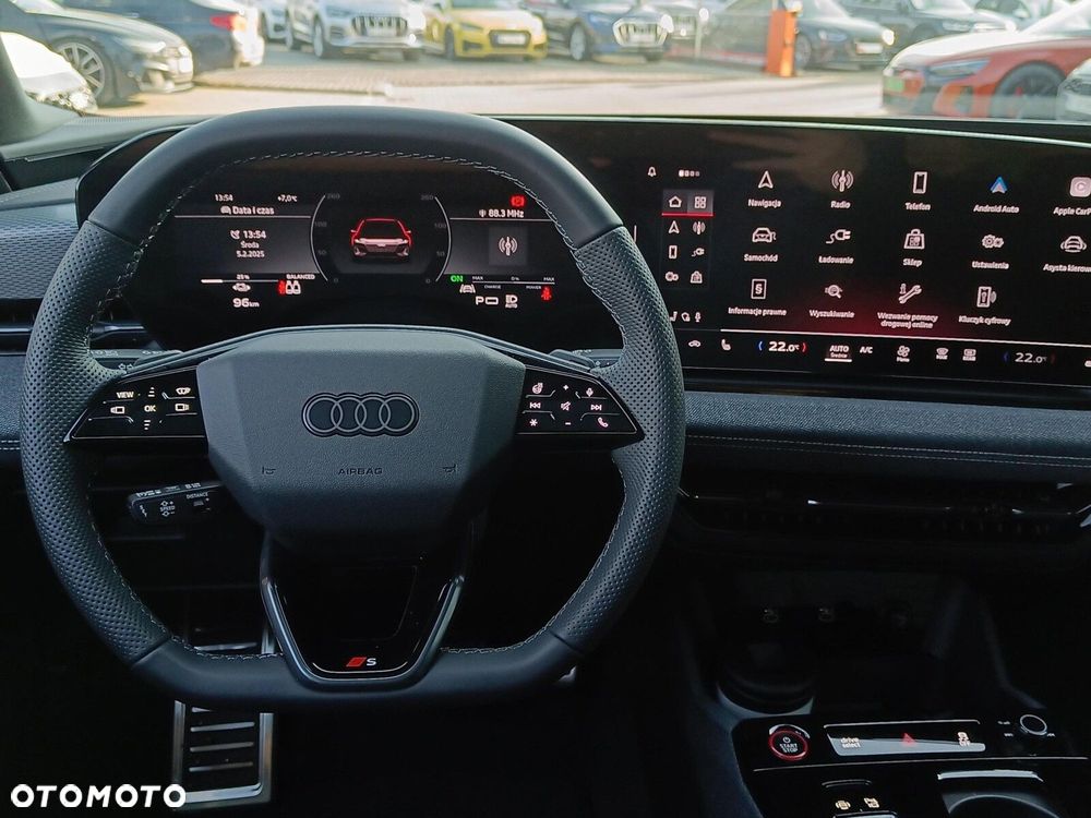 Audi A6 Sportback e-tron - 5