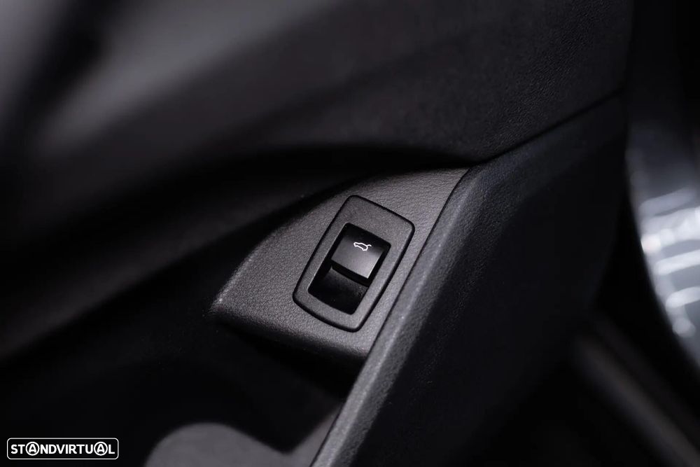 BMW X1 16 d sDrive Advantage Auto - 34
