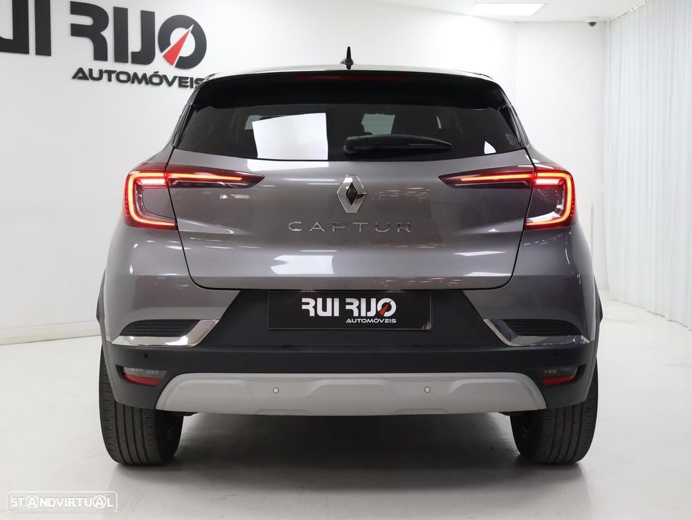 Renault Captur 1.0 TCe Techno - 26
