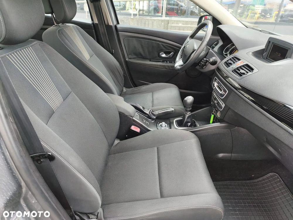 Renault Megane - 12