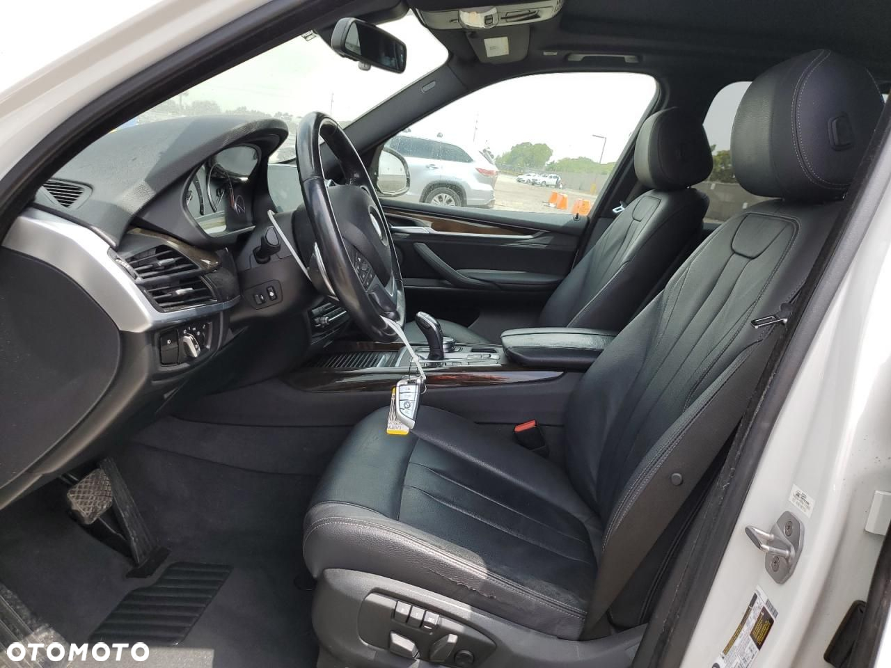 BMW X5 - 7