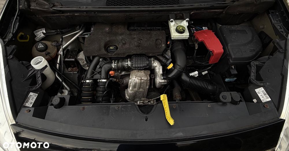 Citroën Berlingo 1.6 HDi 110 FAP Multispace Exclusive - 37