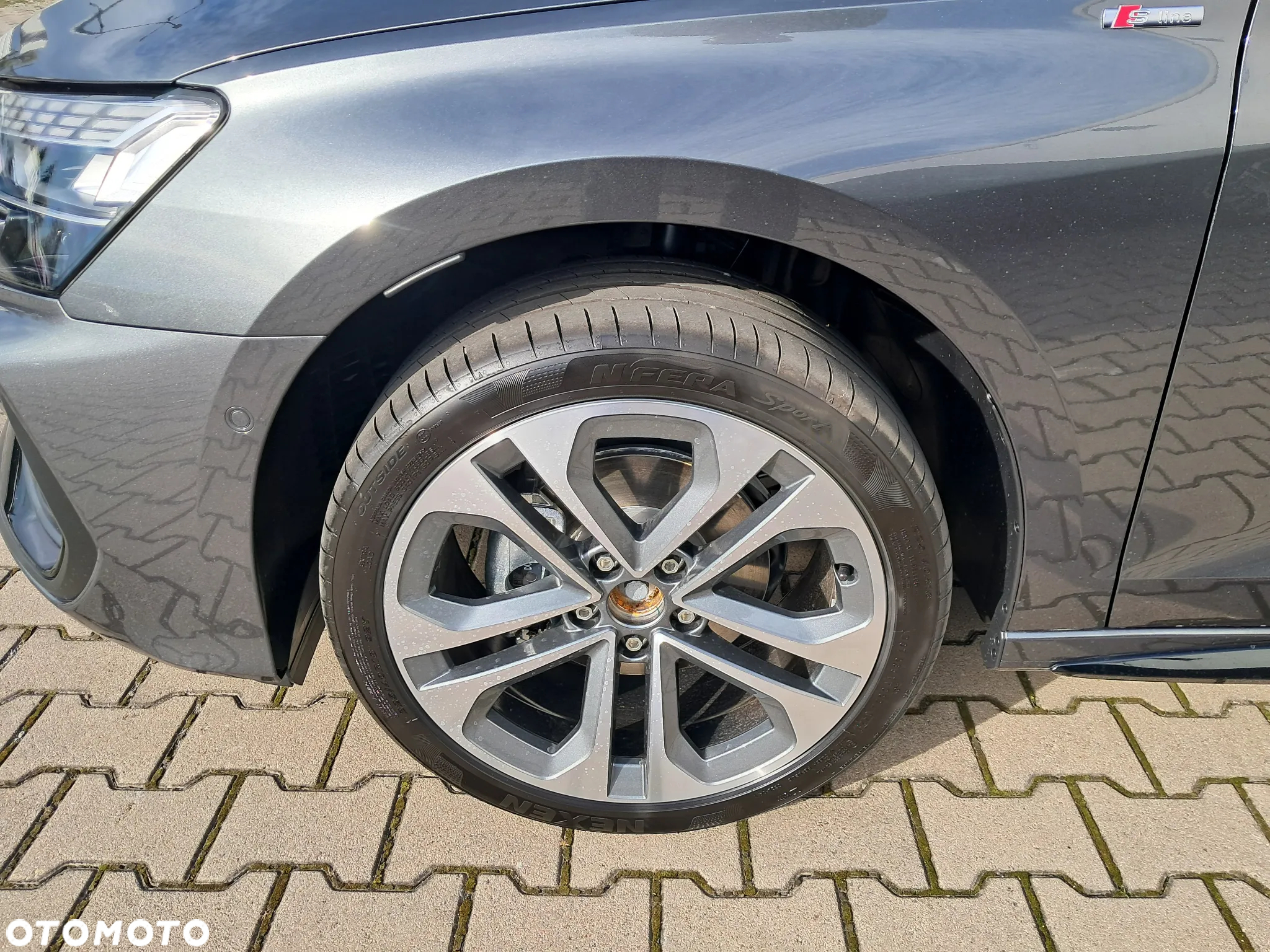 Audi A3 Sportback - 22