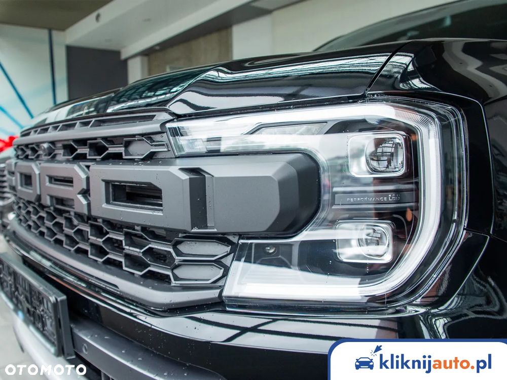 Ford Ranger Raptor - 5