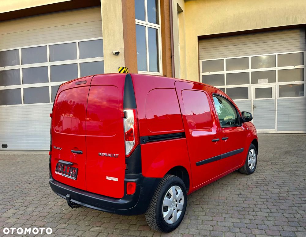 Renault Kangoo Przedłużany - 7