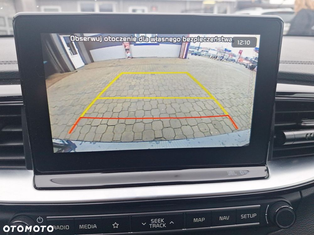 Kia Ceed 1.6 T-GDI GT - 22