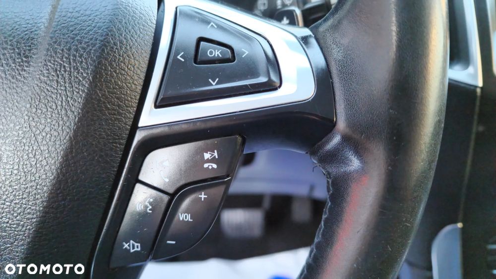 Ford S-Max - 29
